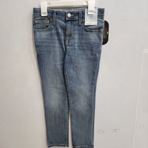 Cat and Jack girls jeans, size 8